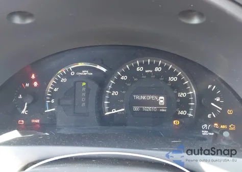 2008 Toyota Camry Hybrid из США, поврежденный, VIN 4T1BB46K78U043978